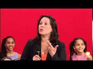 allTV - Sintonia (09/10/2014) com Trovadores Mirins e Lucila Novaes