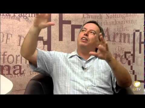 allTV - Primeira Página (13/10/2014) - com Lindolfo Paiva