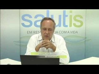 allTV - Salutis (06/04/2015) - com Dr. Fábio Bechelli
