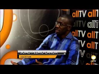 allTV - Visão Plural (03/10/2014)