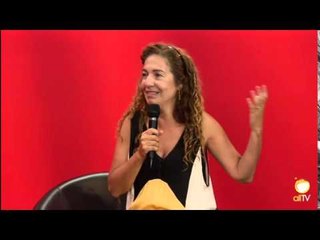 allTV - Sintonia (19/02/2015) com Mara Sampaio