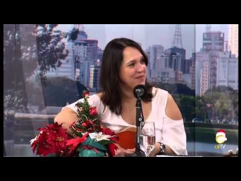 allTV - Gente Que Fala (25/12/2014) - com Lucila Novaes e os Trovadores Mirins