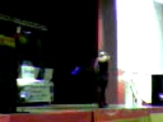 lola "la femme chocolat"