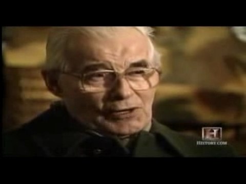 Panzer VI Tiger Tank 1