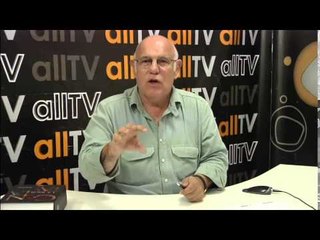 allTV - Visão Plural (20/03/2015)