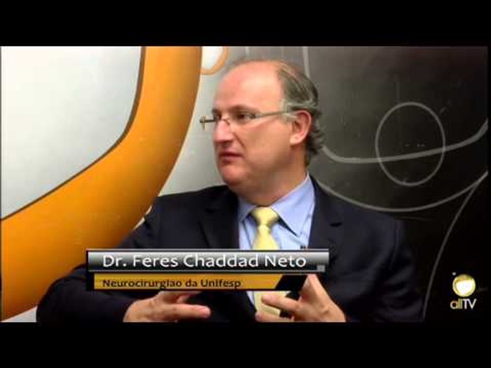 allTV - Visão Plural (20/02/2015) - Com Dr. Feres Chaddad Neto