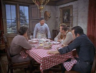 S05E22 - Der Zauber der Liebe