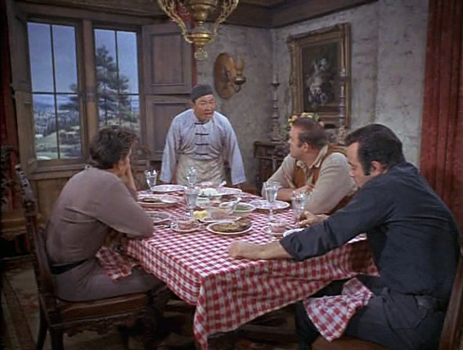 S05E22 - Der Zauber der Liebe