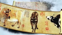 中国文房四宝 3 - The Four Treasures Of Chinese Study EP03 - (Eng Sub) 中国传统文化