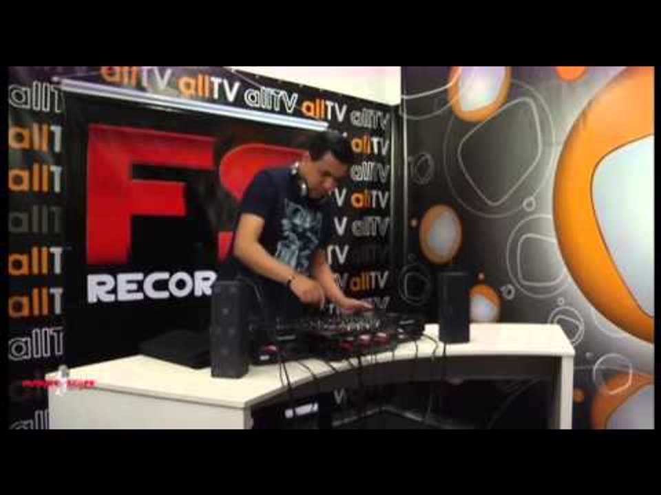 allTV - Full Mix (21/01/2015) com Cesar Turim
