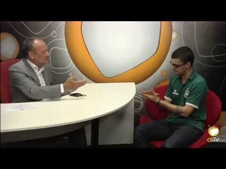 allTV - AdNews na TV (06/11/2014) - com Marco Gomes