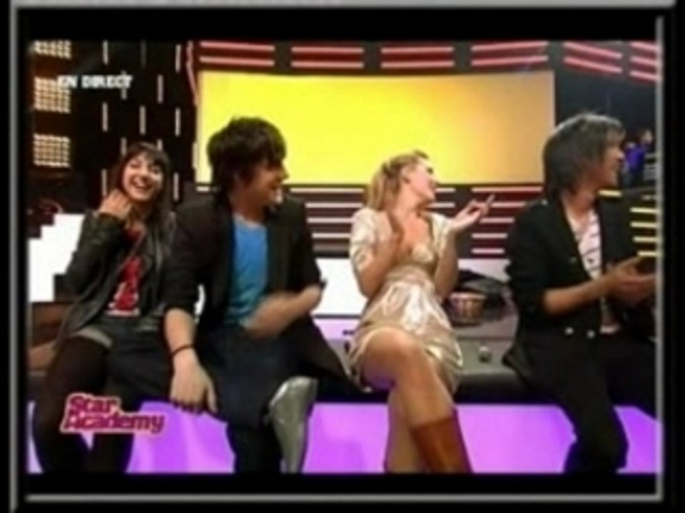 Lucie Azard "libre comme l'air"