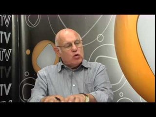 allTV - Visão Plural (27/02/2015) com Daniel Navarro