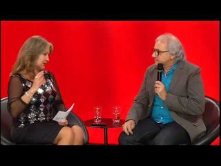 allTV - Sintonia (05/02/2015)  com Alcides Melhado Filho