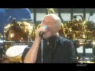 Genesis - Rome - Turn It On Again