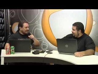 allTV - FATV 368 (09/03/2015) com Thiago Fagnani