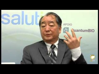 allTV - Salutis (09/03/2015) - com José Yoshida