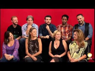 allTV - Sintonia (12/03/2015) com Chorus Brasil, As Franciscas e Lucila Novaes