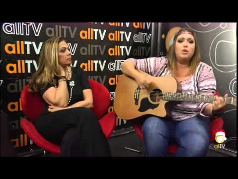 allTV - Mulheres Poderosas (16/12/2014) - com D...