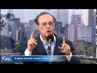 allTV - Gente Que Fala (26/01/2015) com Paulo Maluf