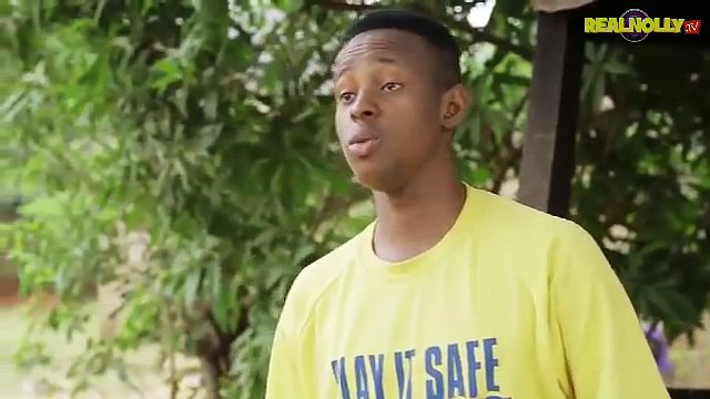 KACHI MY VILLAGE LOVE 4 - 2018 LATEST NIGERIAN NOLLYWOOD MOVIES || TRENDING NIGERIAN MOVIES