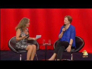 allTV - Sintonia (29/01/2015) - com Dalva Christofoletti