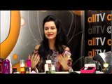 allTV - Estilo Vip (11/03/2015) com Lelah Monteiro Bloco 2