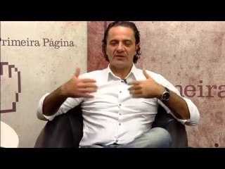 allTV - Primeira Página (09/02/2015) - com Eduardo Martins