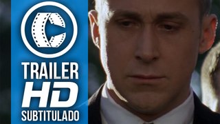 First Man - Official Trailer #1 [HD] - Subtitulado por Cinescondite