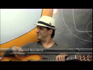 allTV - Visão Plural (10/04/2015) com Daniel Navarro