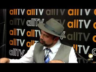 allTV - Sintonia (10/09/2015) - Trovadores Urbanos – 25 anos de serenata