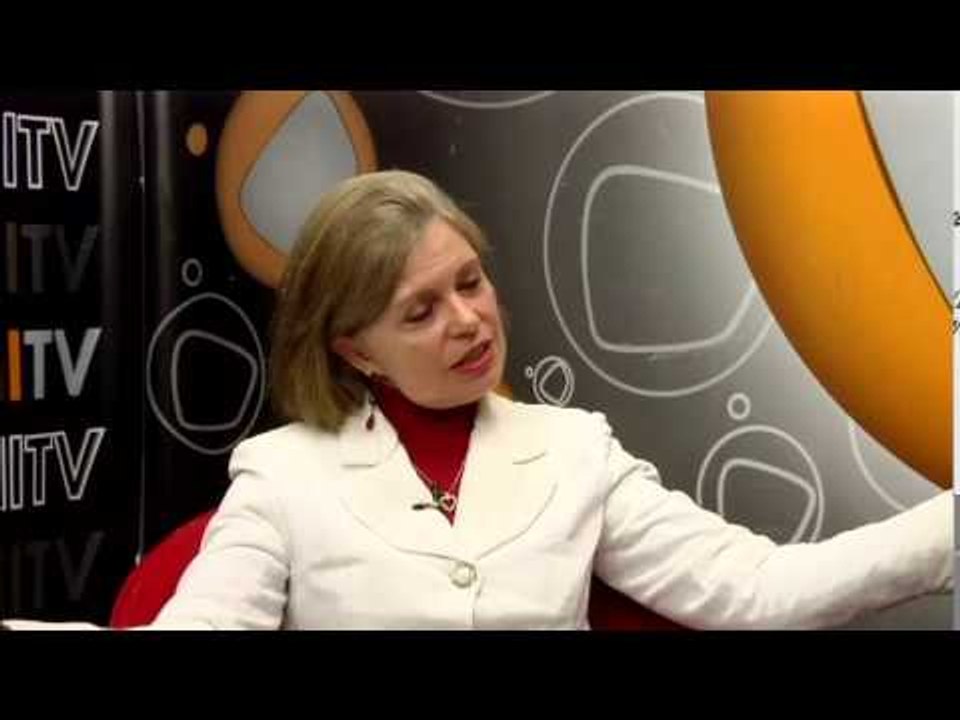 allTV - Mulheres Poderosas (12/05/2015) com Jul...