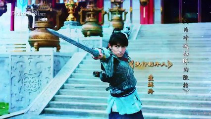 Huyền Môn Đại Sư Tập 1 VietSub - Thuyết Minh