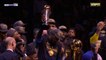 NBA : Kevin Durant élu MVP des Finals