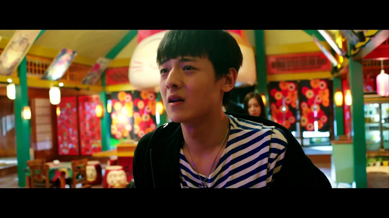 [Sub Esp] 【我女朋友的男朋友】第28集 My Girlfriend's Boyfriend Episodio 28