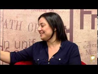 allTV - Primeira Pagina (18/08/2015)