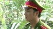 Kẻ giấu mặt (phim cảnh sát hình sự Việt Nam - 2008) - tập 8-16