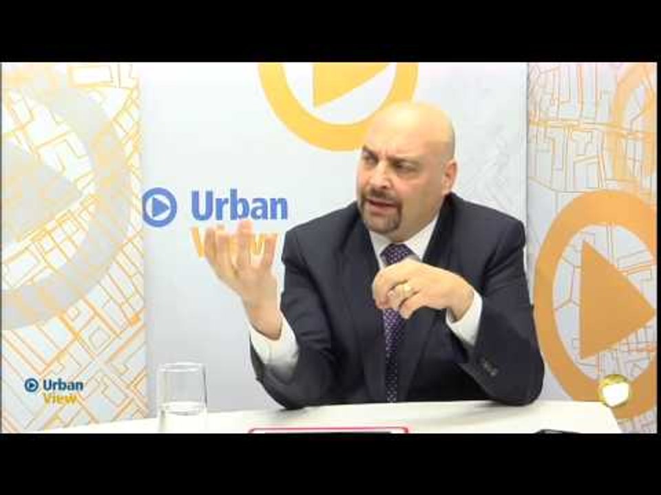 allTV - Urban View (22/07/2015)