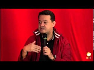 allTV - Sintonia (23/07/2015)