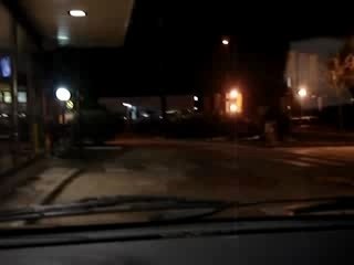 Marie et Laurent en vadrouille à Pontarlier