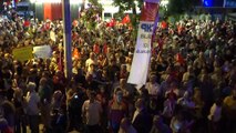 İnce, Kadıköy'de vatandaşlara hitap etti - Detaylar - İSTANBUL