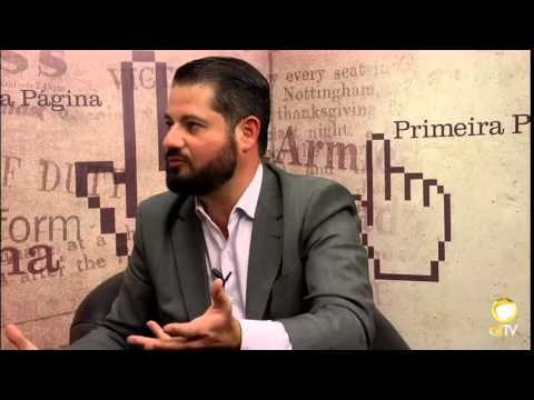 allTV - Primeira Página (01/09/2015) com Jorge Coelho