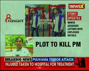 Top News Headlines Today's Top News Stories Latest News— 8 Tonight