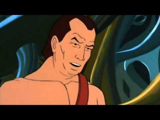 allTV - HQ & CIA (06/11/2015) com Felipe Folgosi