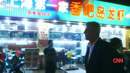 Remembering Anthony Bourdain