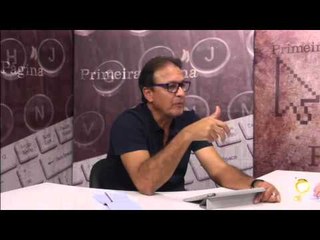 allTV - Primeira Pagina (10/11/2015)