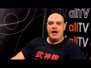 allTV - HQ & Cia (05/02/2016) com Will e Eduardo Ferrara