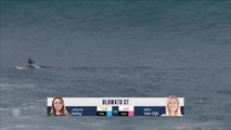 Adrénaline - Surf : Uluwatu CT - Women's, Women's Championship Tour - Quarterfinals heat 3