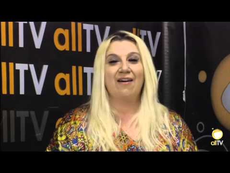 allTV - Estilo Vip (25/11/2015)