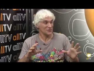 allTV - HQ&Cia (25/09/2015) com Will e Laudo Ferreira